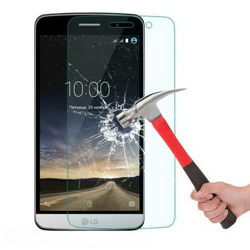 محافظ صفحه نمایش تبلت   LG Ray Glass147202